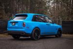 Rolls-Royce Cullinan on Forgiato Wheels (TEC 3.6) 2019 года